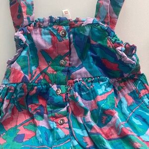 Cat & Jack Dress 4T